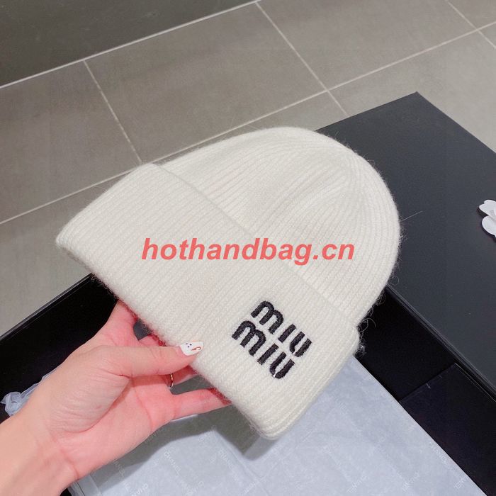 Miu Miu Hat MUH00038